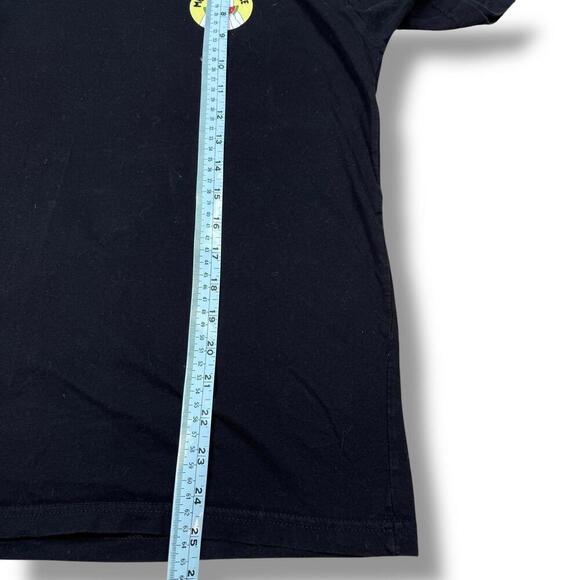 Ripndip Must Be Nice Cat Watermelon Graphic Tee Black Sz Small Streetwear Skater - Picture 7 of 8